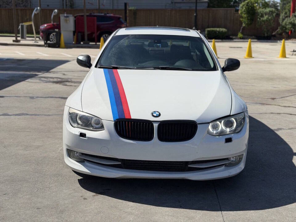 bmw 3 series 2011 WBAKF9C50BE619980 image bmw 3 series 2011 WBAKF9C50BE619980 image